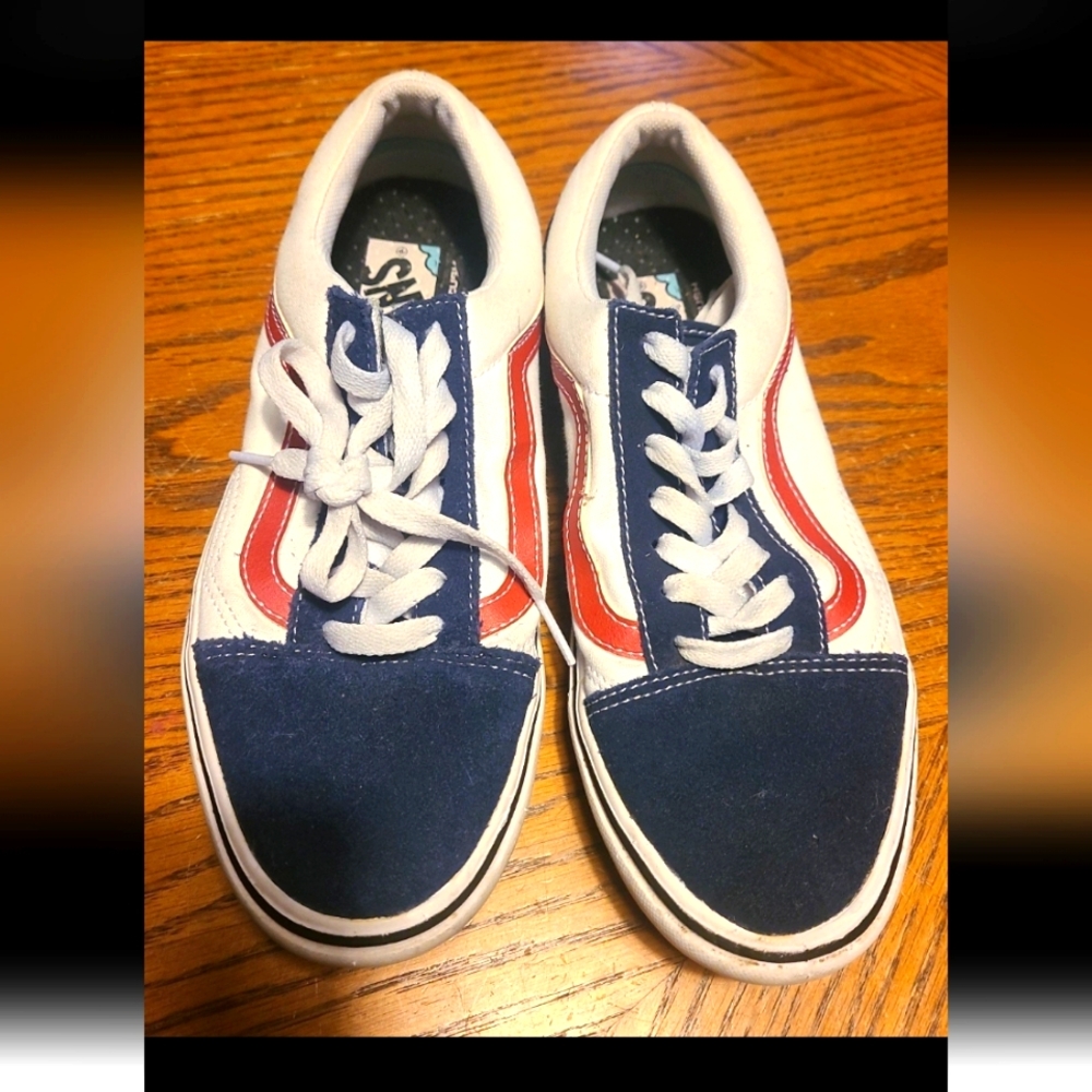 Vans Sneakers